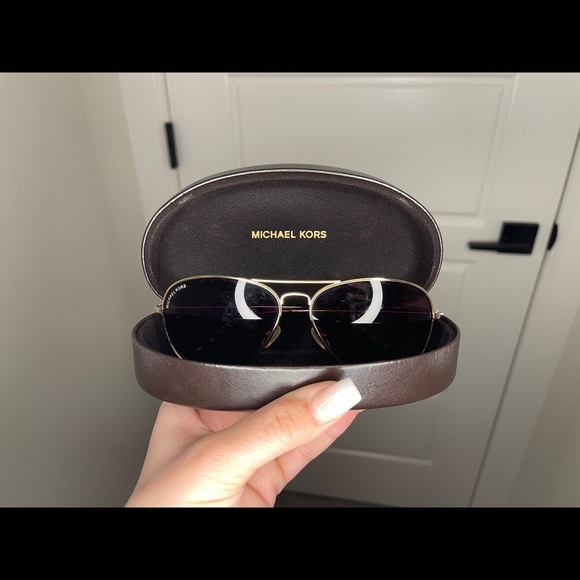 Michael Kors Sunglasses - Picture 1 of 4